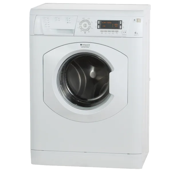 Чистка разбрызгивателя Hotpoint Ariston ARXSD 125