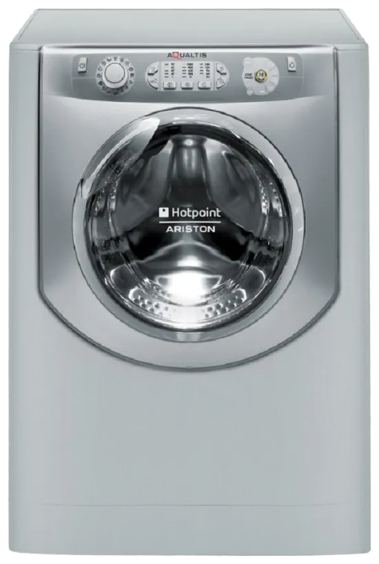 Чистка разбрызгивателя Hotpoint Ariston AQ7L 093 X