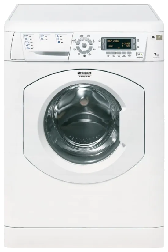 Чистка разбрызгивателя Hotpoint Ariston ARXXD 125