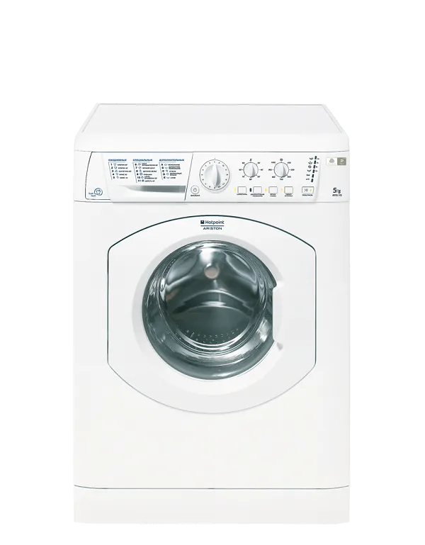 Чистка разбрызгивателя Hotpoint Ariston ASL 85