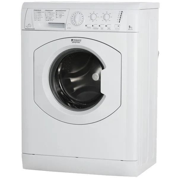 Чистка разбрызгивателя Hotpoint Ariston ARXXL 105
