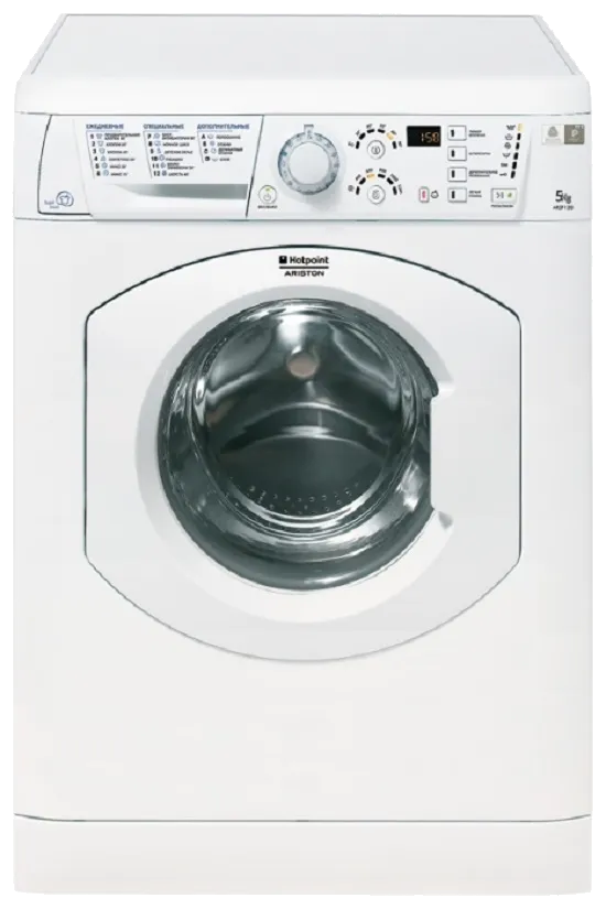Чистка разбрызгивателя Hotpoint Ariston ARUSF 105