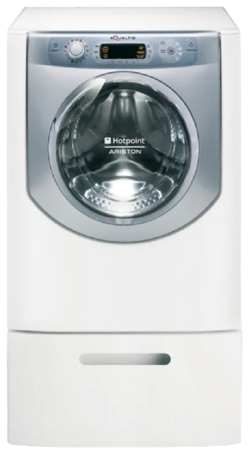 Чистка разбрызгивателя Hotpoint Ariston AQM9D 49 U H