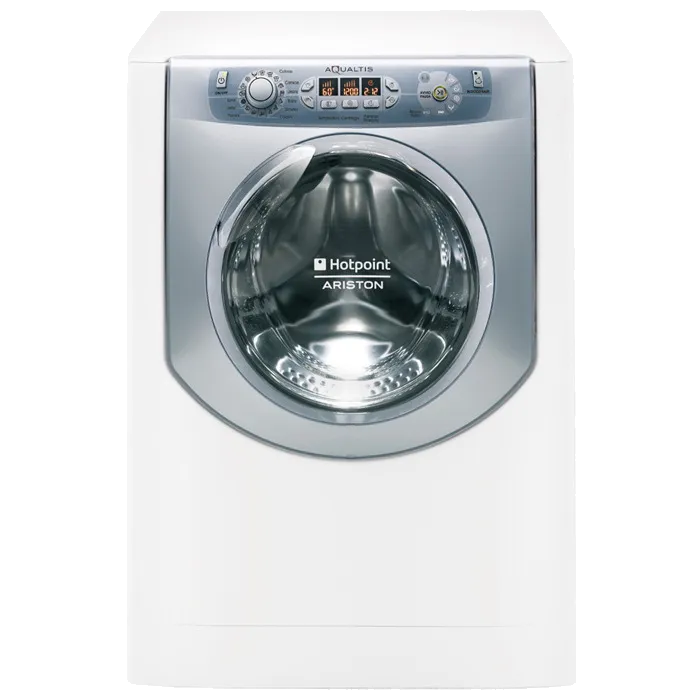 Чистка разбрызгивателя Hotpoint Ariston AQSL 05 U