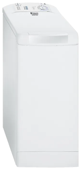 Чистка разбрызгивателя Hotpoint Ariston AVTL 62