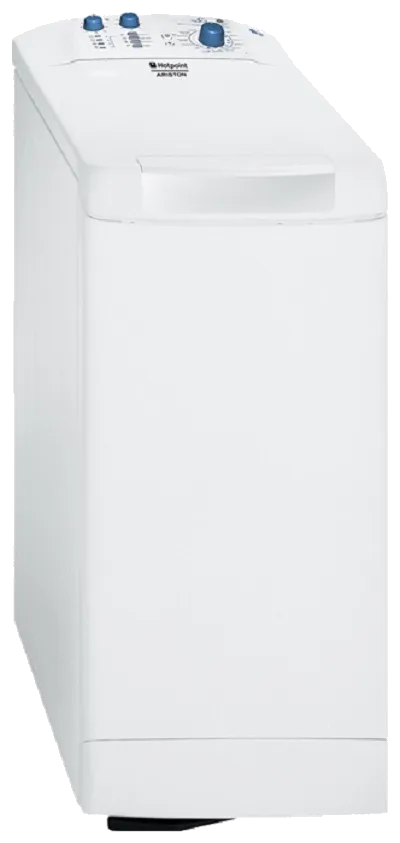 Чистка разбрызгивателя Hotpoint Ariston AVTXL 89