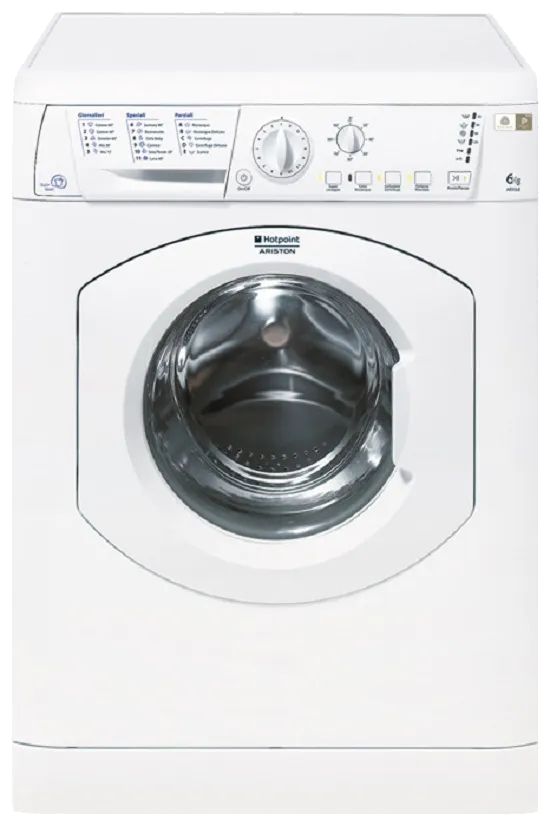 Чистка разбрызгивателя Hotpoint Ariston ARX 68