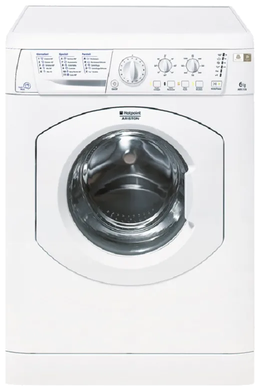 Чистка разбрызгивателя Hotpoint Ariston ARS 68