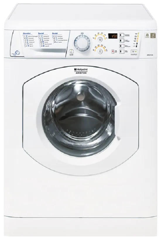 Чистка разбрызгивателя Hotpoint Ariston ARSXF 89