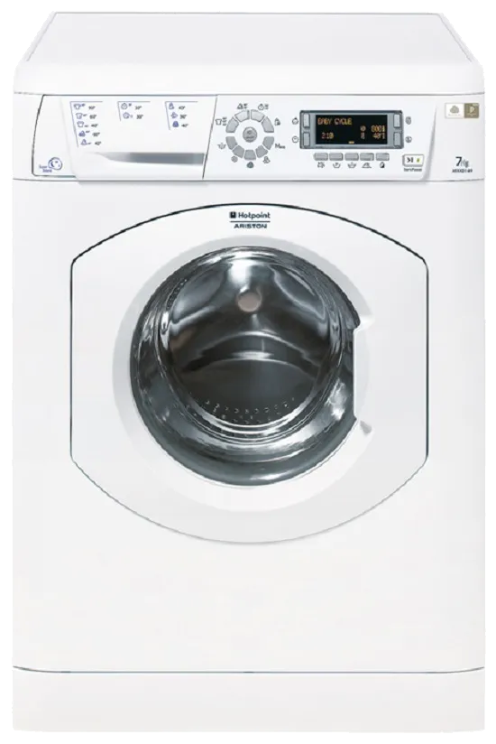 Чистка разбрызгивателя Hotpoint Ariston ARXXD 149
