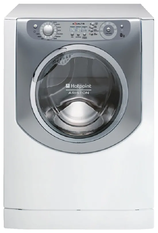 Чистка разбрызгивателя Hotpoint Ariston AQGF 149