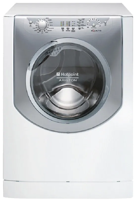 Чистка разбрызгивателя Hotpoint Ariston AQXXL 109
