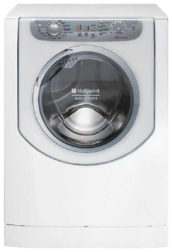 Чистка разбрызгивателя Hotpoint Ariston AQ7L 25 U