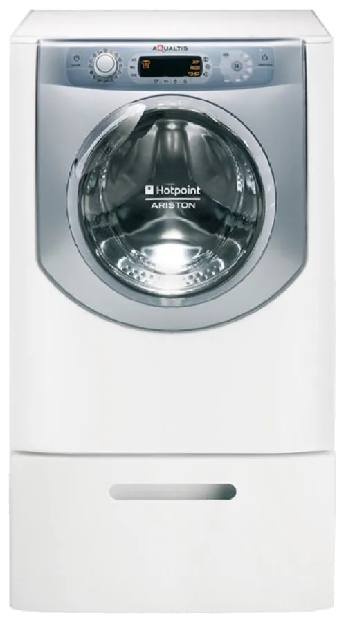 Чистка разбрызгивателя Hotpoint Ariston AQ9F 28 U H