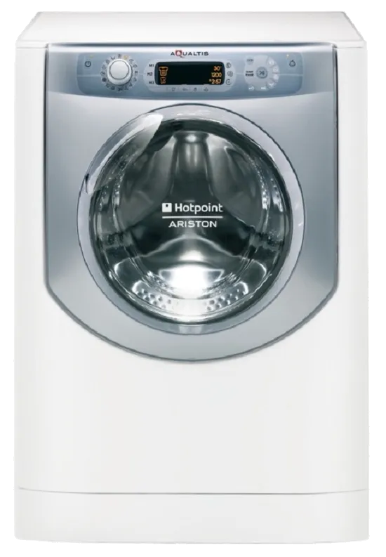 Чистка разбрызгивателя Hotpoint Ariston AQ9F 49 U