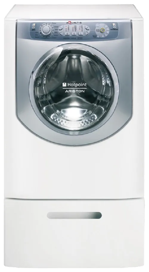 Чистка разбрызгивателя Hotpoint Ariston AQ8F 29 U H