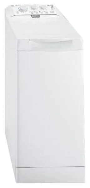 Чистка разбрызгивателя Hotpoint Ariston ARTXL 129