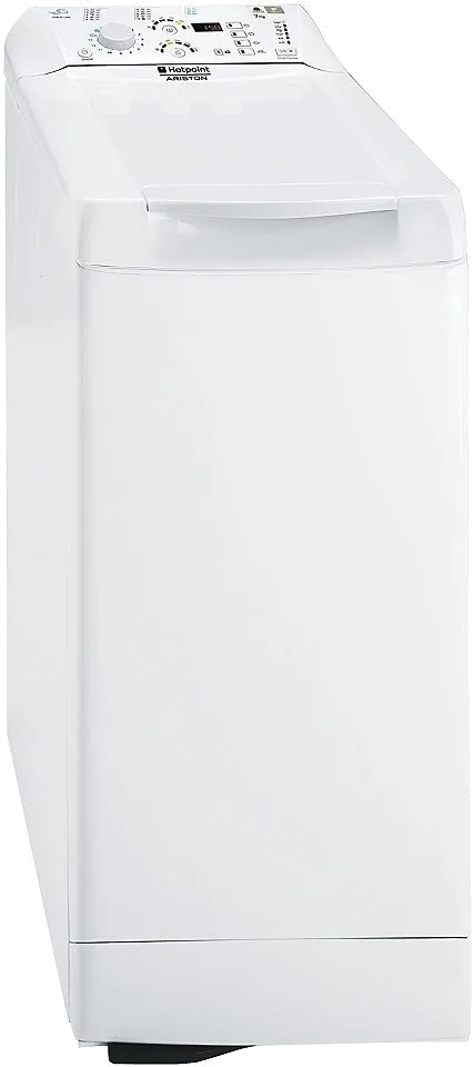 Чистка разбрызгивателя Hotpoint Ariston ARTXF 129