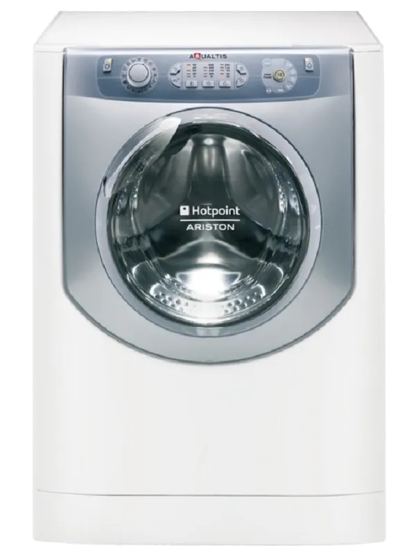 Чистка разбрызгивателя Hotpoint Ariston AQSF 05 U