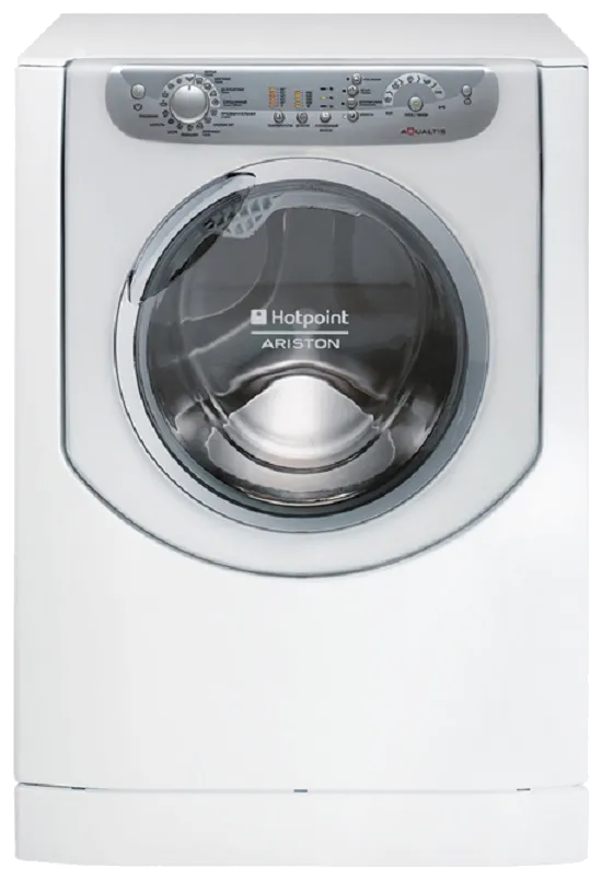 Чистка разбрызгивателя Hotpoint Ariston AQ7L 85 U