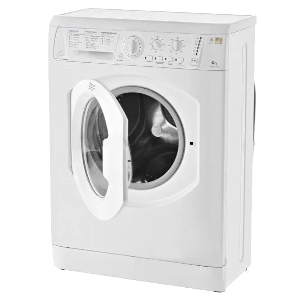 Чистка разбрызгивателя Hotpoint Ariston ARUSL 105