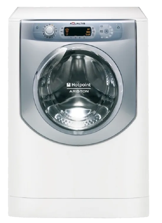 Чистка разбрызгивателя Hotpoint Ariston AQSF 29 U