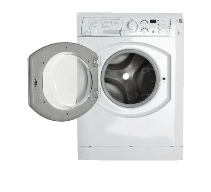 Чистка разбрызгивателя Hotpoint Ariston ARSF 80