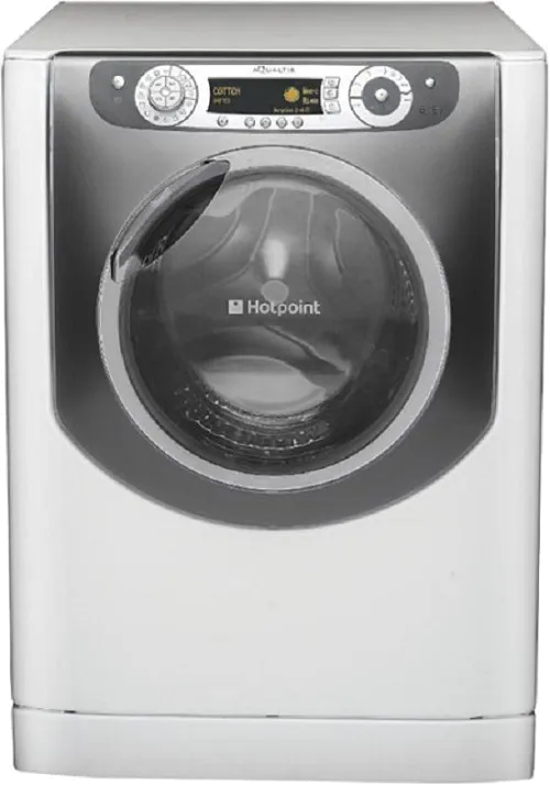 Чистка разбрызгивателя Hotpoint Ariston AQGMD 149 BH