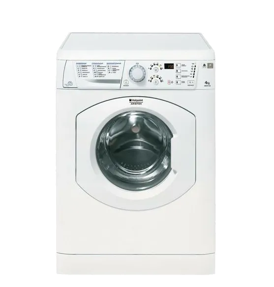 Чистка разбрызгивателя Hotpoint Ariston ARSF 125