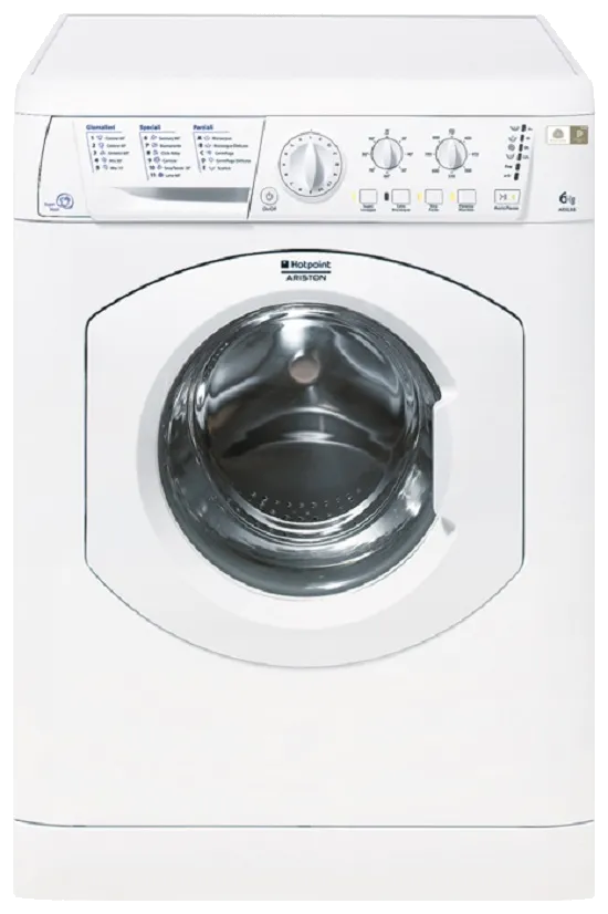 Чистка разбрызгивателя Hotpoint Ariston ARXL 105