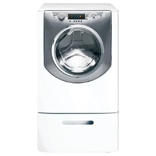 Чистка разбрызгивателя Hotpoint Ariston AQXXF 169 H