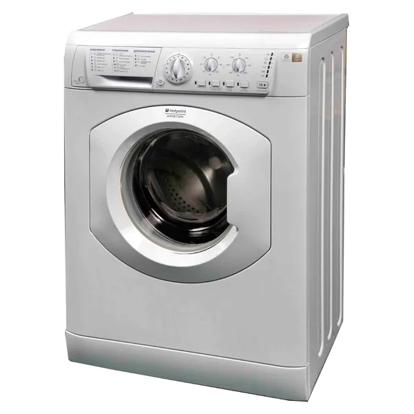 Чистка разбрызгивателя Hotpoint Ariston AVL 85