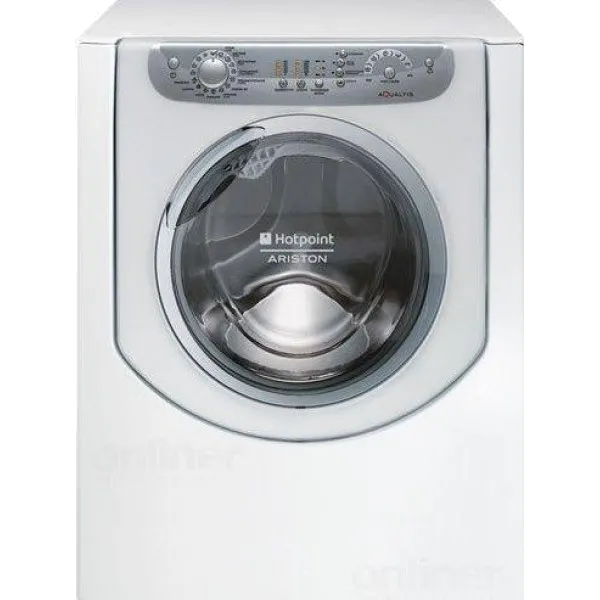 Чистка разбрызгивателя Hotpoint Ariston AQXL 109
