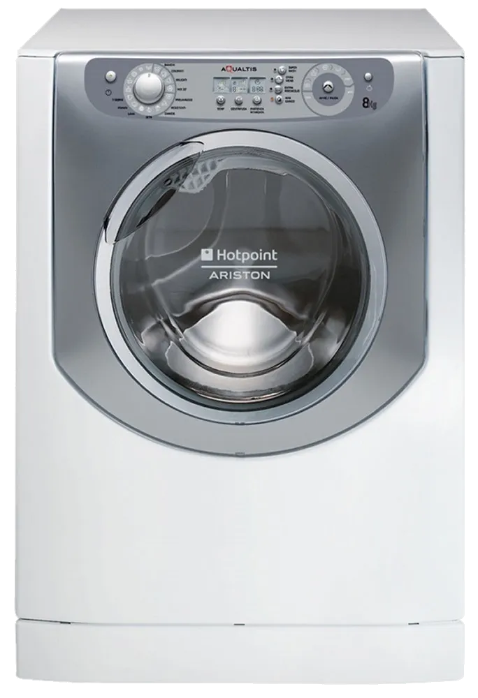 Чистка разбрызгивателя Hotpoint Ariston AQSF 105