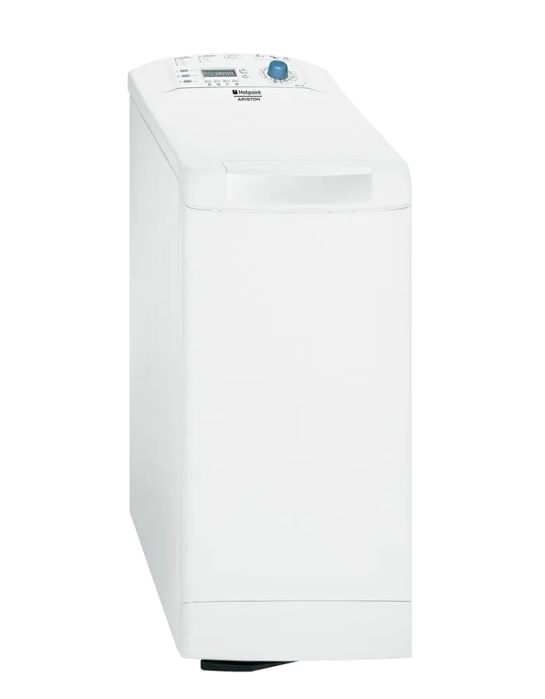 Чистка разбрызгивателя Hotpoint Ariston AVTF 104