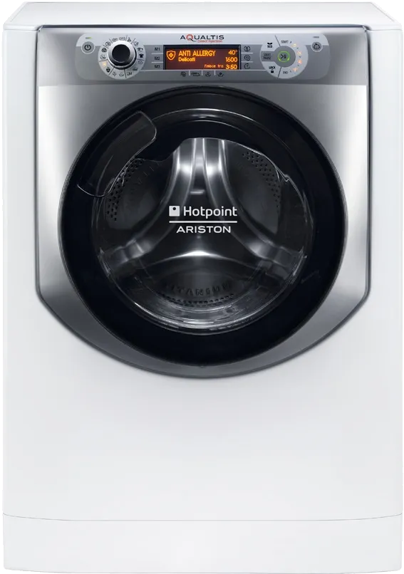 Чистка разбрызгивателя Hotpoint Ariston AQ114D697 D EU/B