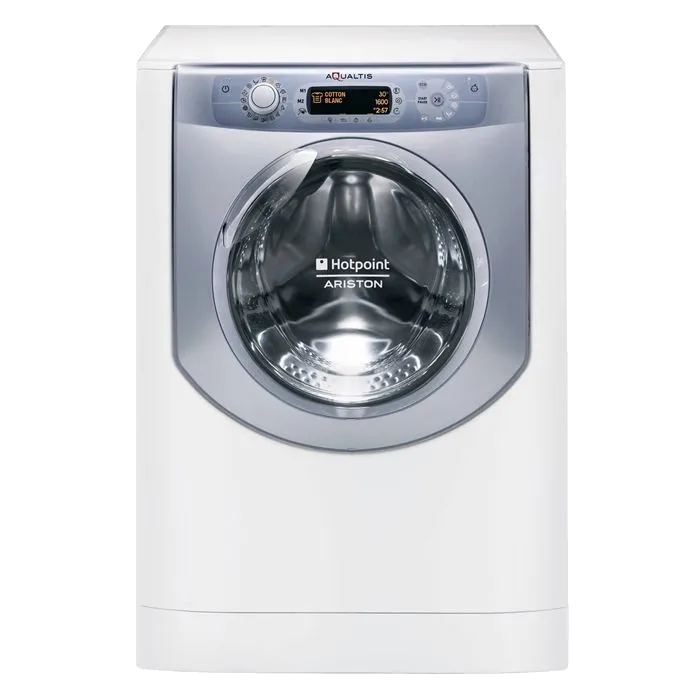 Чистка разбрызгивателя Hotpoint Ariston AQM9D 497 U