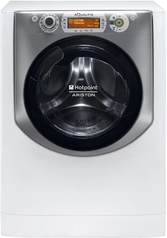 Чистка разбрызгивателя Hotpoint Ariston AQ111D 49 CIS