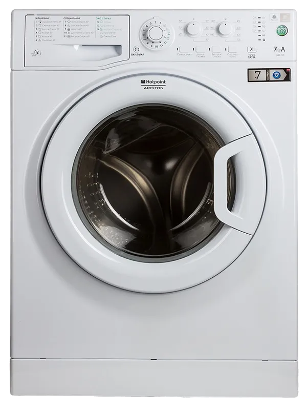 Чистка разбрызгивателя Hotpoint Ariston WML 7080 CIS