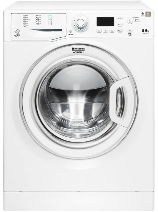 Чистка разбрызгивателя Hotpoint Ariston WDG 862 EU