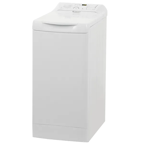 Чистка разбрызгивателя Hotpoint Ariston ARTXF 1297