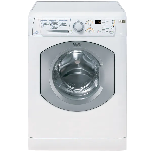 Чистка разбрызгивателя Hotpoint Ariston ARSF 105 CSI