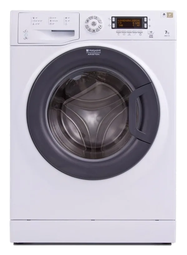 Чистка разбрызгивателя Hotpoint Ariston WMD 10219 B CIS