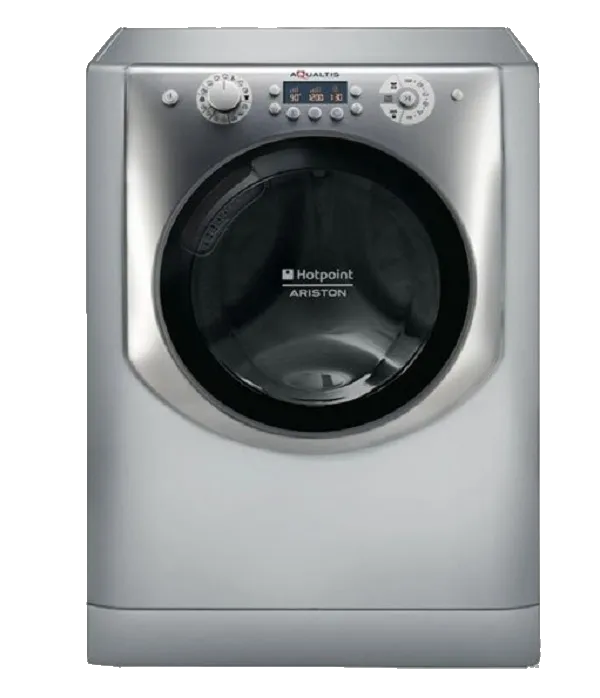 Чистка разбрызгивателя Hotpoint Ariston AQS70F 05