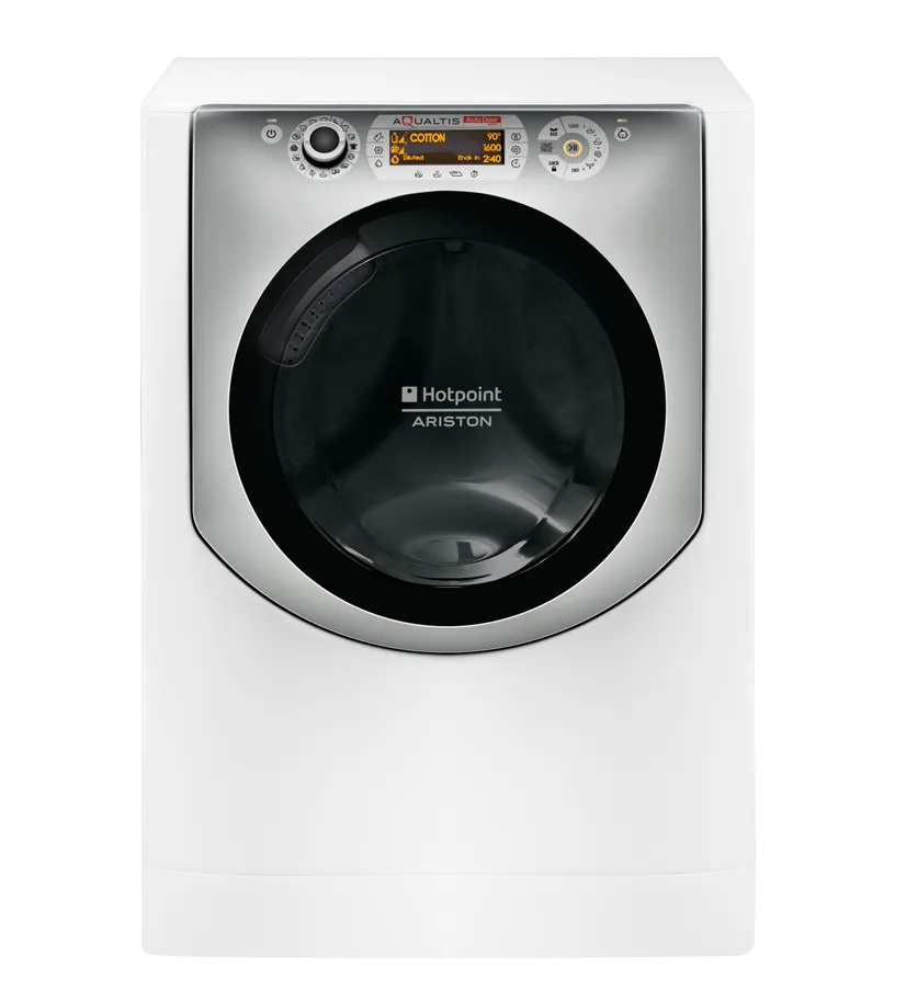 Чистка разбрызгивателя Hotpoint Ariston ADS93D 69 EU/B