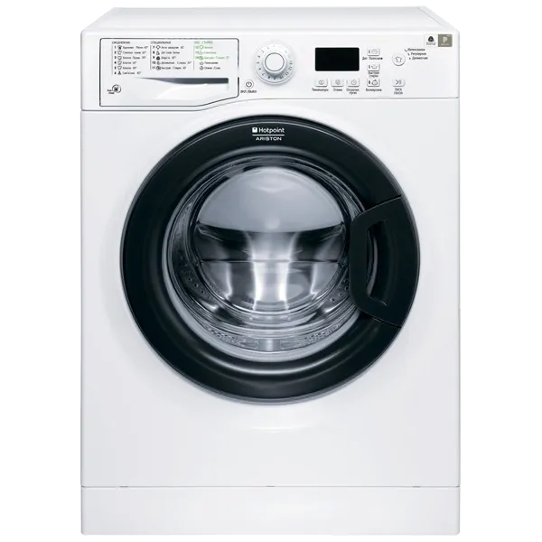 Чистка разбрызгивателя Hotpoint Ariston WMSG 625B CIS