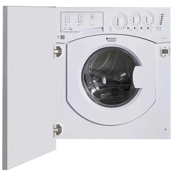 Чистка разбрызгивателя Hotpoint Ariston CAWD 1297