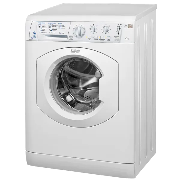 Чистка разбрызгивателя Hotpoint Ariston ARSD 109 S