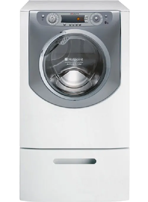Чистка разбрызгивателя Hotpoint Ariston AQXXD 129
