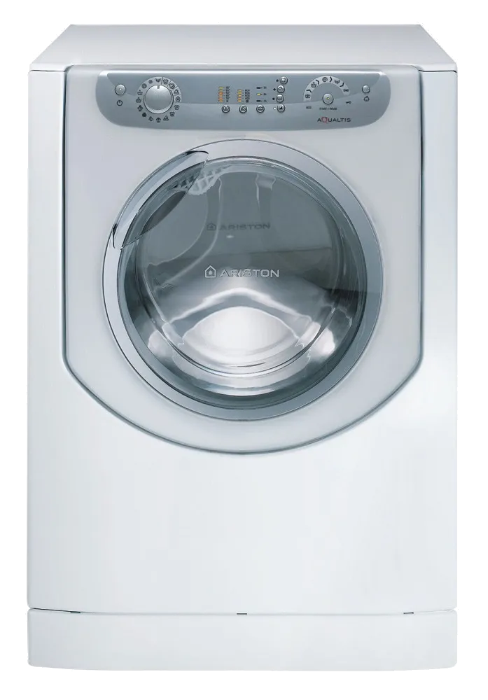 Чистка разбрызгивателя Hotpoint Ariston AQSL 85 (CSI)/HA